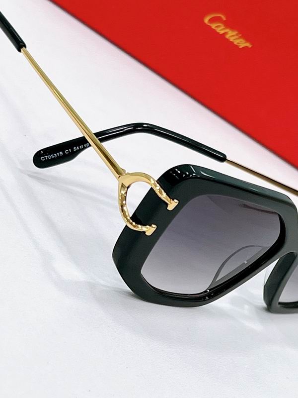 Cartier Glasses smr (2399)
