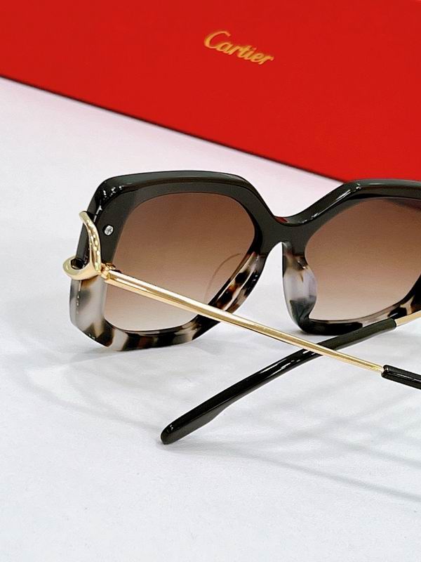 Cartier Glasses smr (2400)