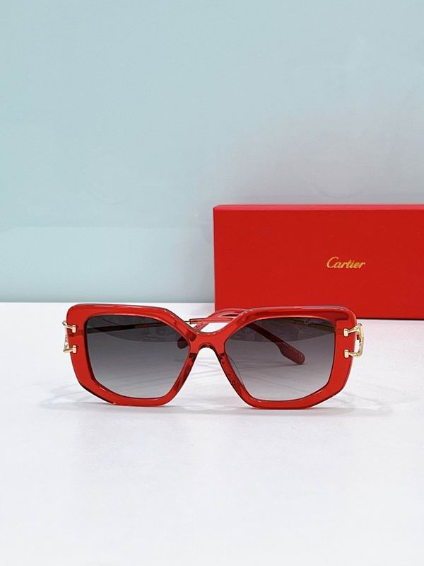 Cartier Glasses smr (2401)