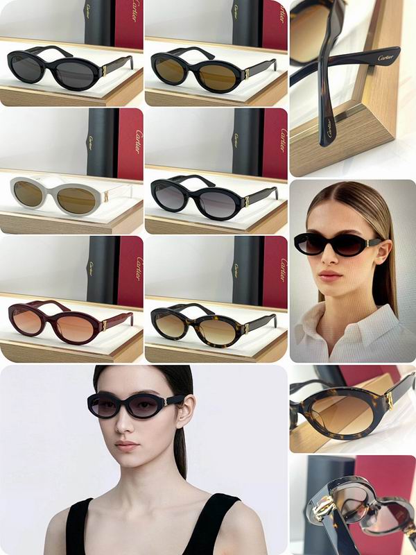 Cartier Glasses smr (2402)