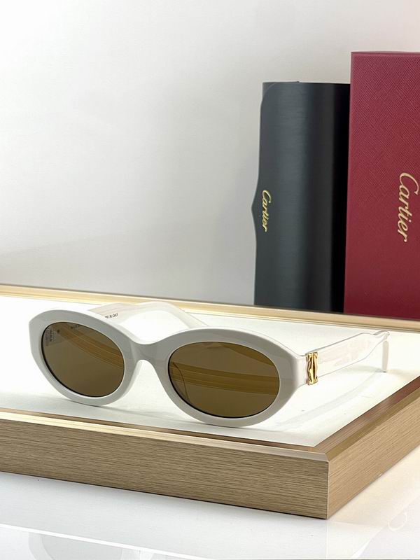 Cartier Glasses smr (2404)