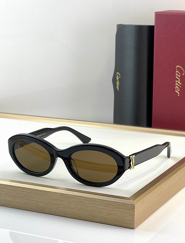 Cartier Glasses smr (2405)