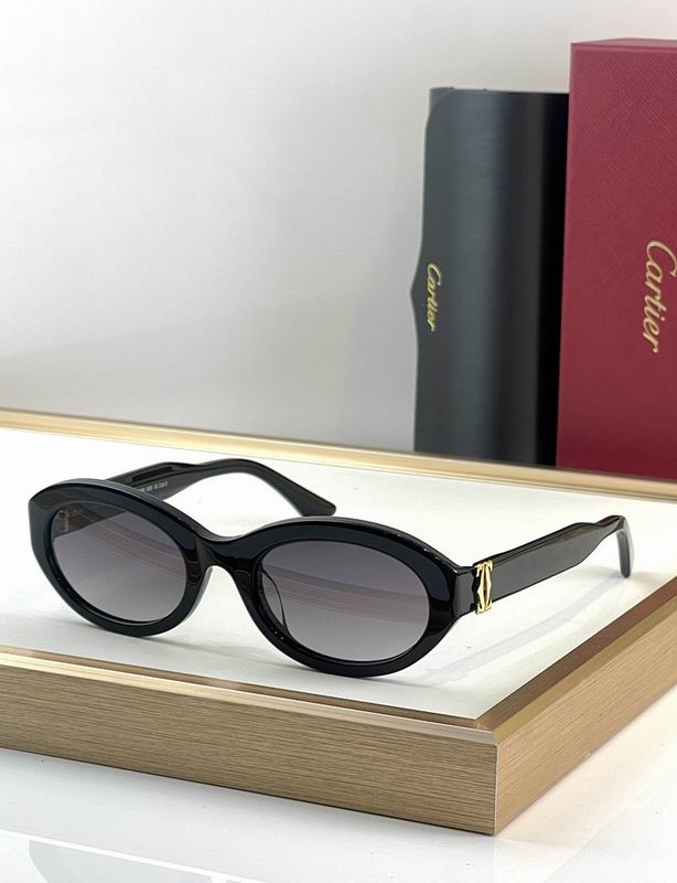 Cartier Glasses smr (2406)