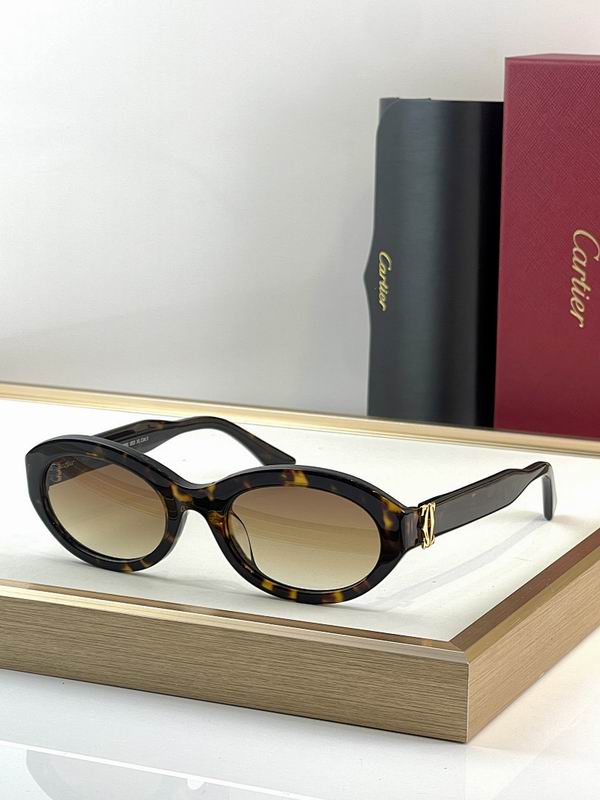 Cartier Glasses smr (2407)