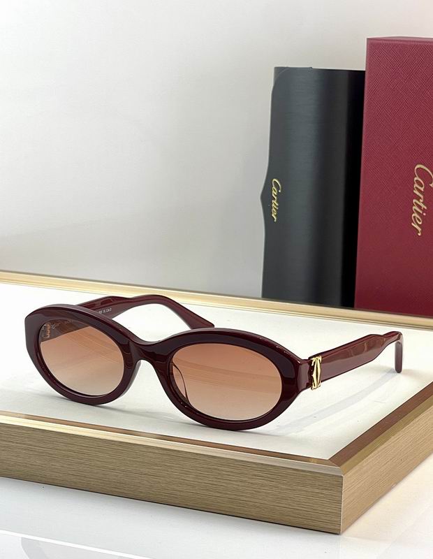 Cartier Glasses smr (2408)