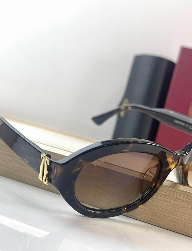 Cartier Glasses smr (2409)