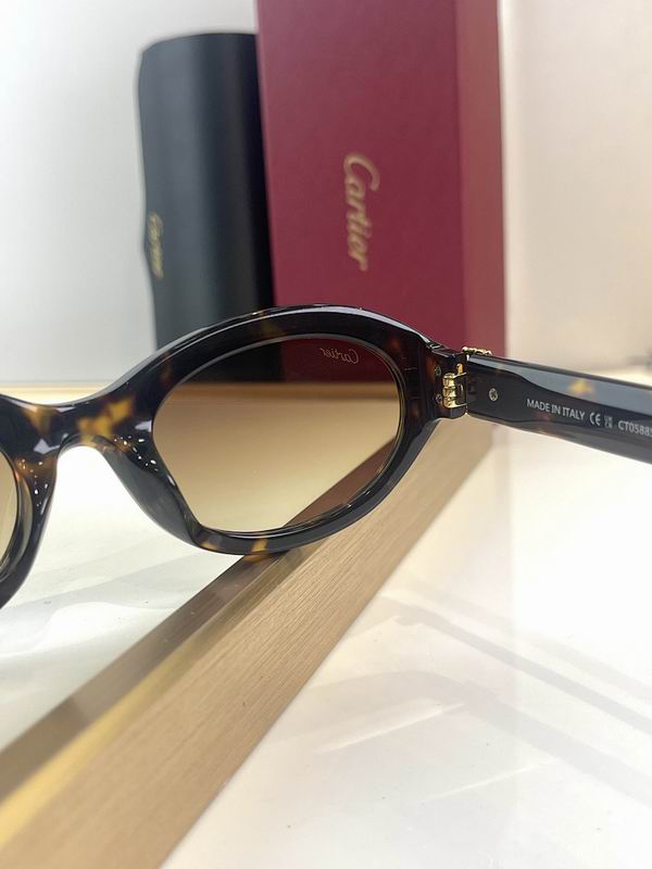 Cartier Glasses smr (2410)
