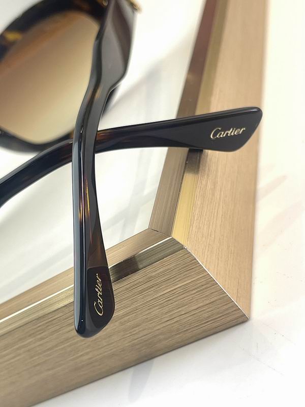 Cartier Glasses smr (2411)