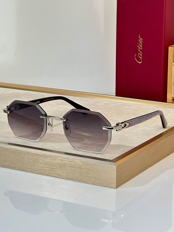 Cartier Glasses smr (2413)