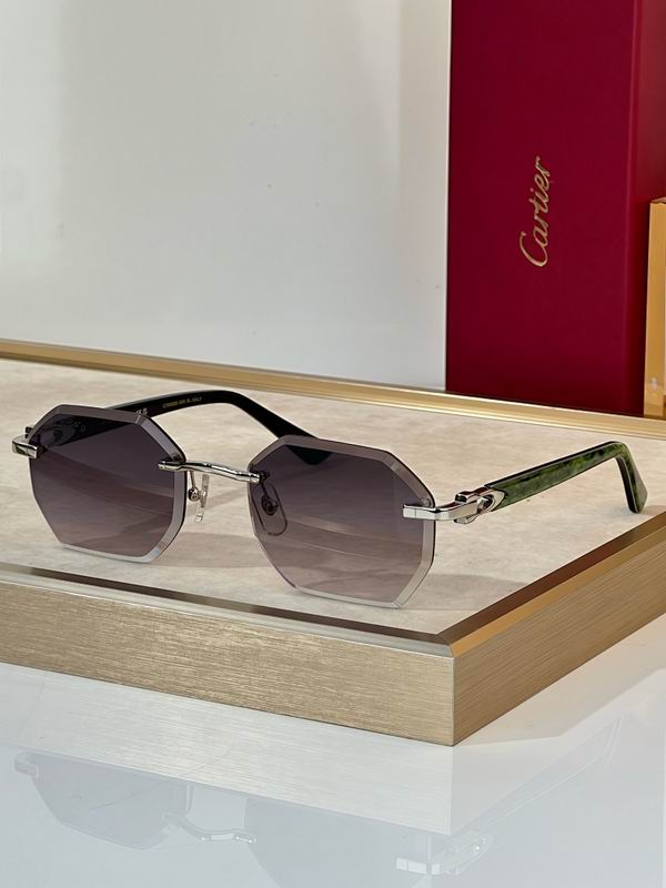 Cartier Glasses smr (2414)
