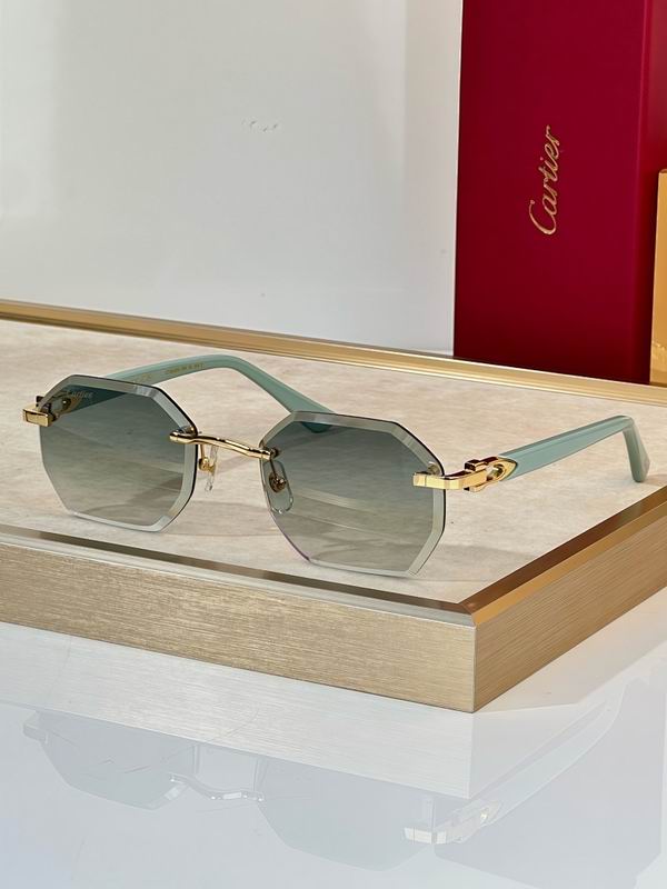 Cartier Glasses smr (2417)