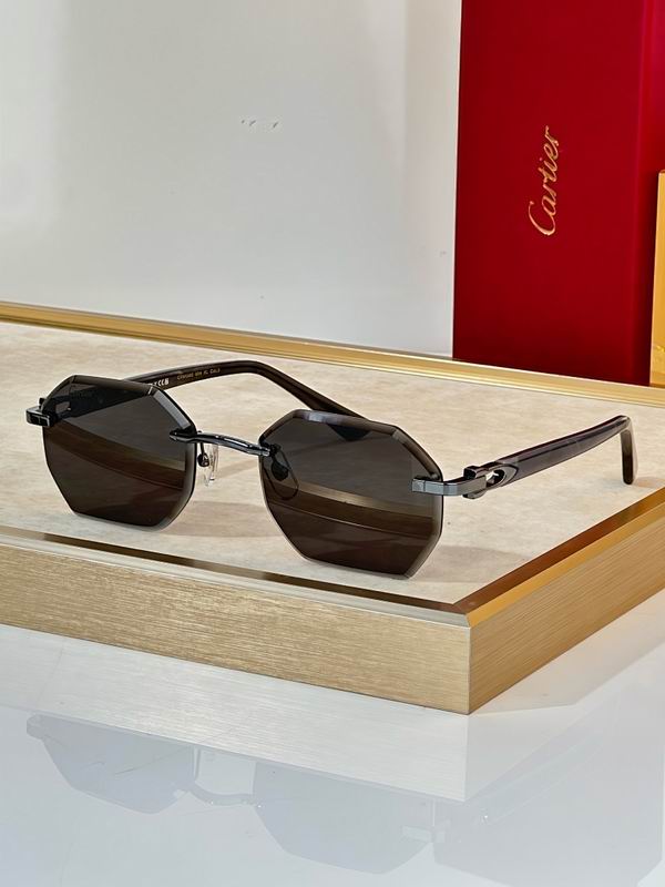 Cartier Glasses smr (2418)