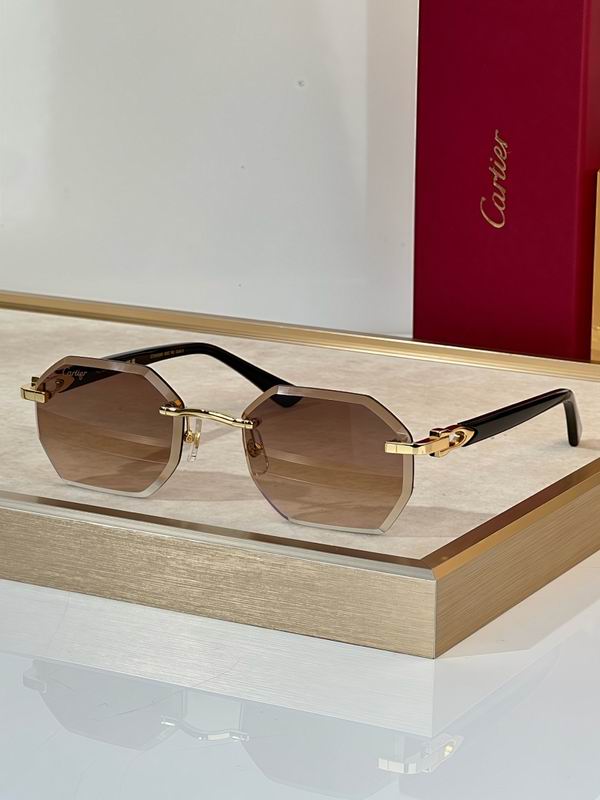 Cartier Glasses smr (2419)