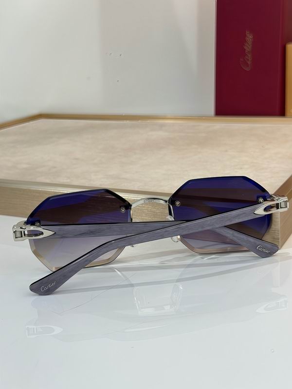 Cartier Glasses smr (2421)