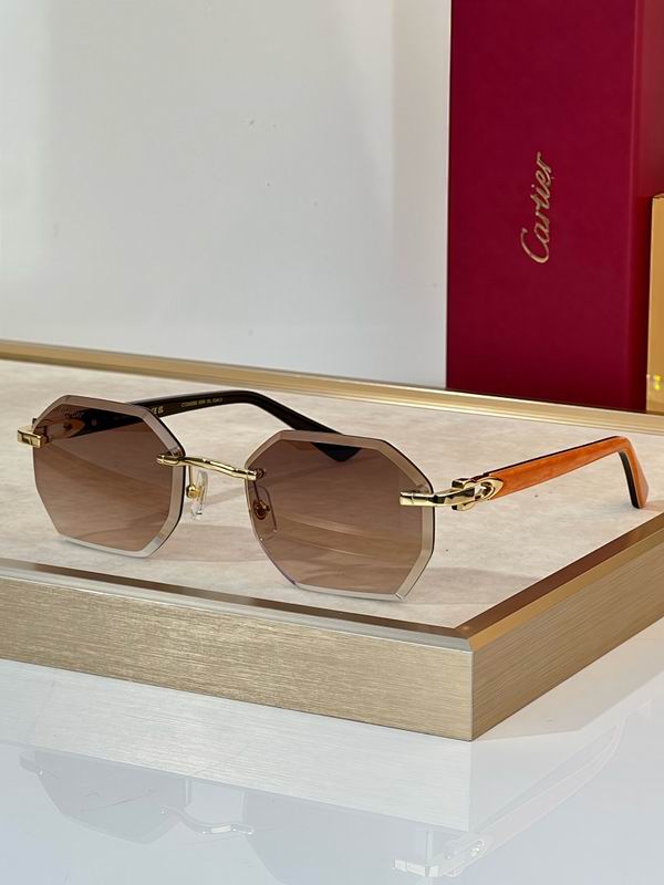 Cartier Glasses smr (2422)