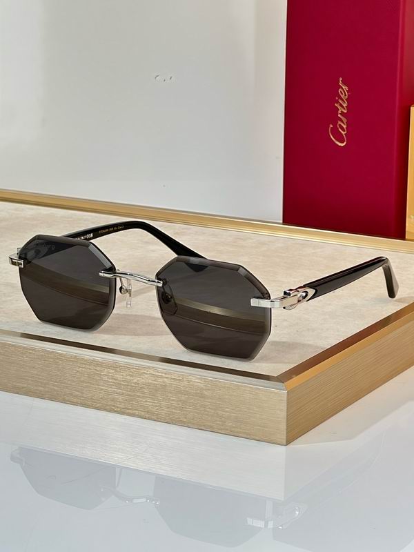 Cartier Glasses smr (2424)