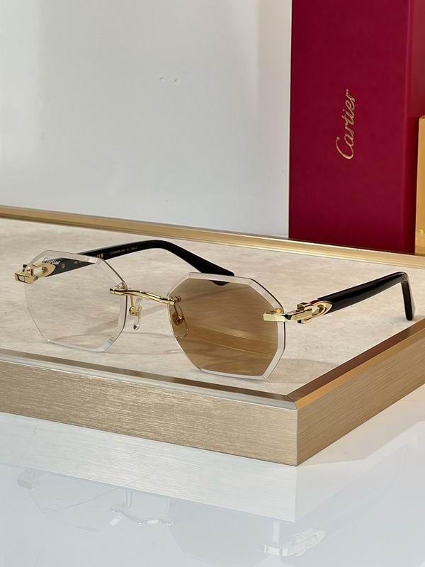 Cartier Glasses smr (2426)