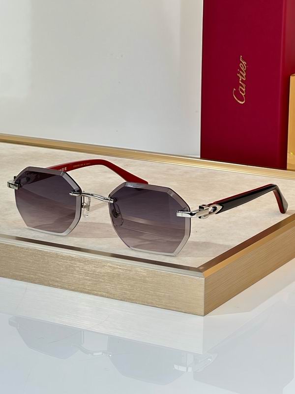 Cartier Glasses smr (2427)