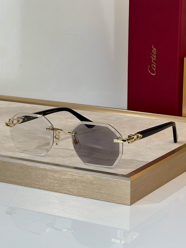 Cartier Glasses smr (2428)