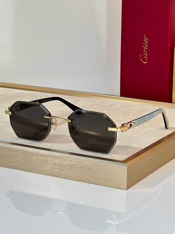 Cartier Glasses smr (2429)