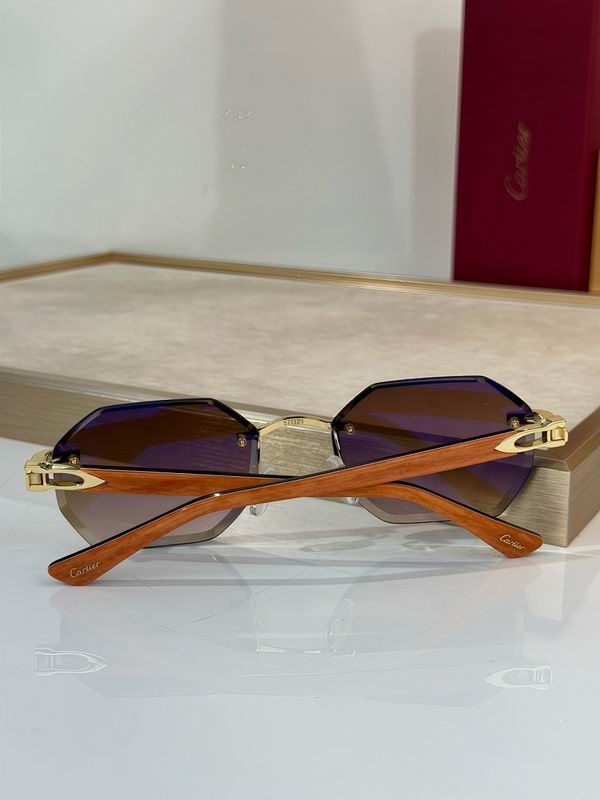 Cartier Glasses smr (2430)