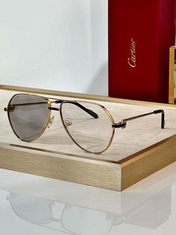 Cartier Glasses smr (2433)