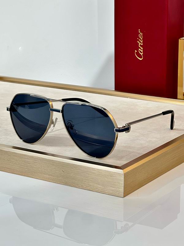 Cartier Glasses smr (2438)