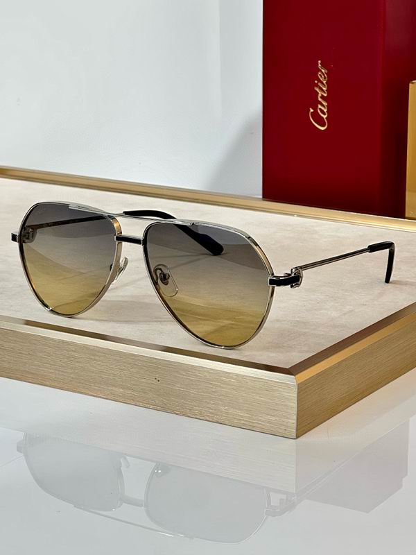 Cartier Glasses smr (2439)