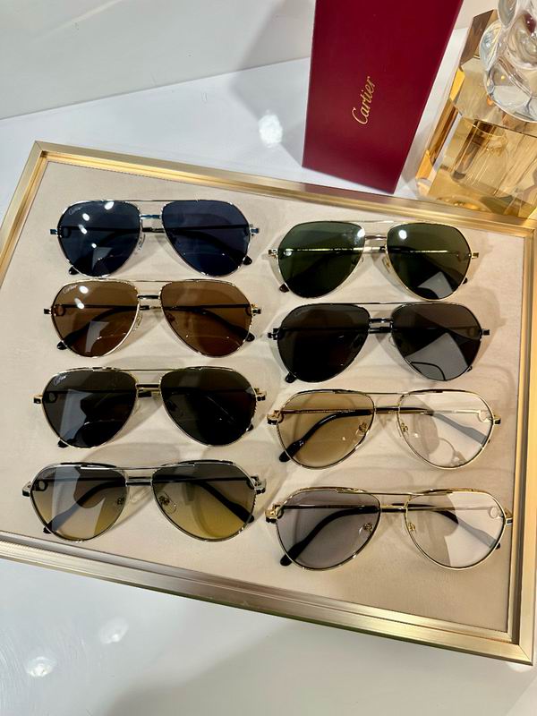 Cartier Glasses smr (2440)
