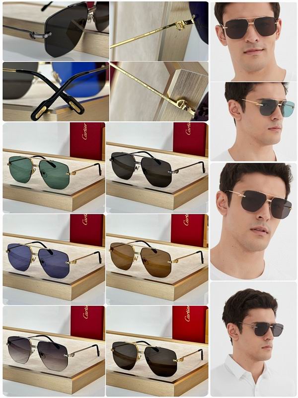 Cartier Glasses smr (2441)