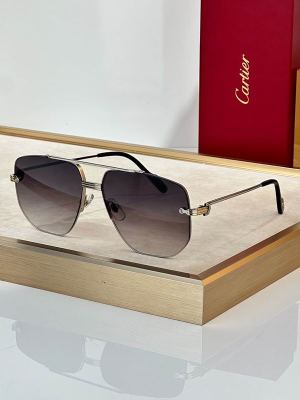 Cartier Glasses smr (2442)