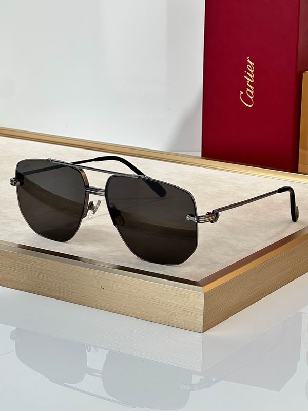 Cartier Glasses smr (2444)