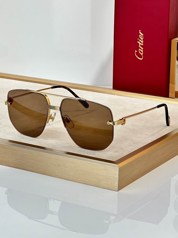 Cartier Glasses smr (2445)