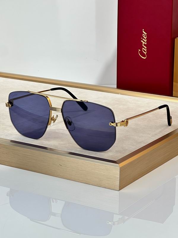 Cartier Glasses smr (2446)