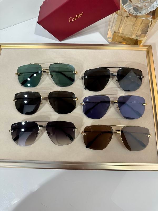 Cartier Glasses smr (2450)