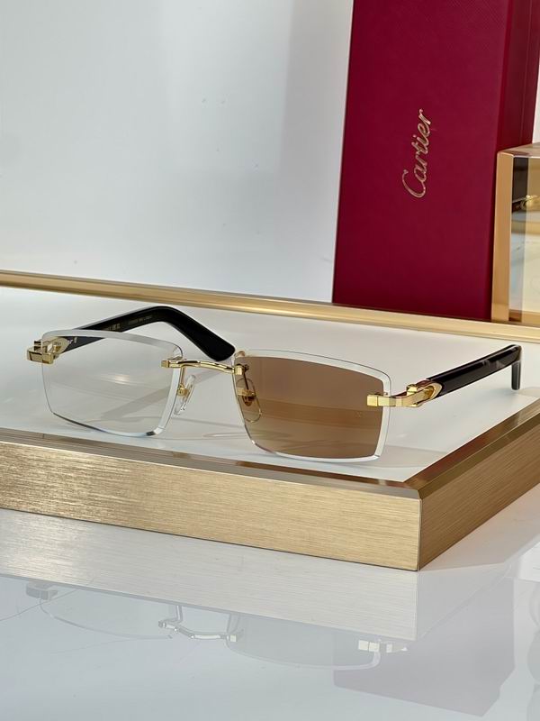 Cartier Glasses smr (2452)