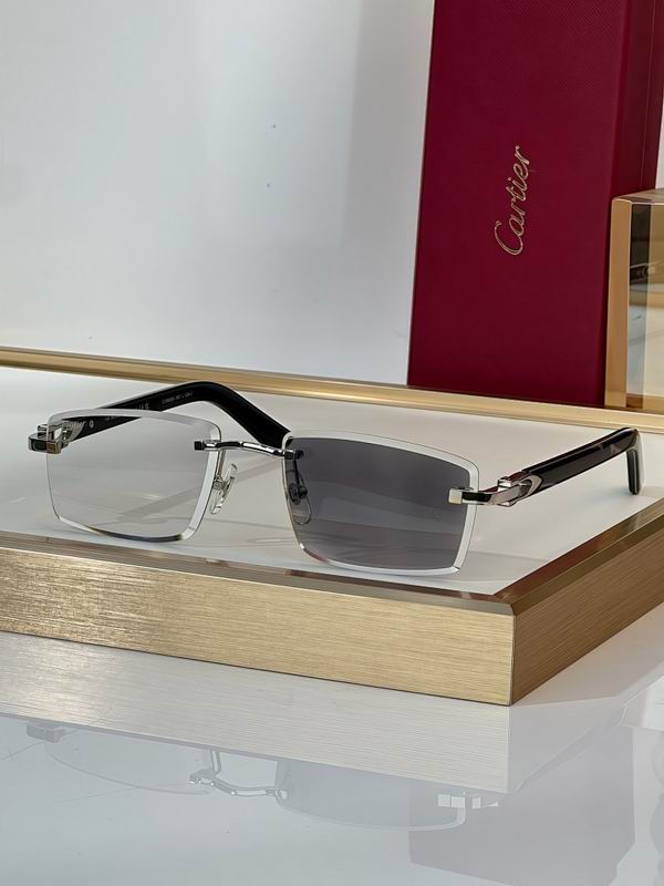 Cartier Glasses smr (2453)