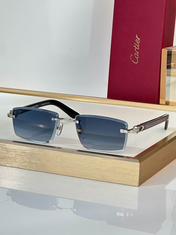 Cartier Glasses smr (2455)