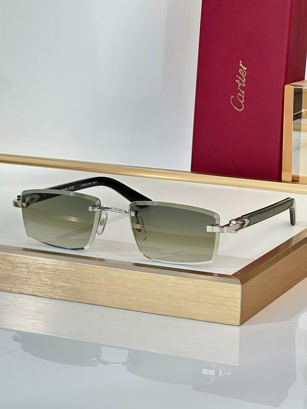 Cartier Glasses smr (2458)