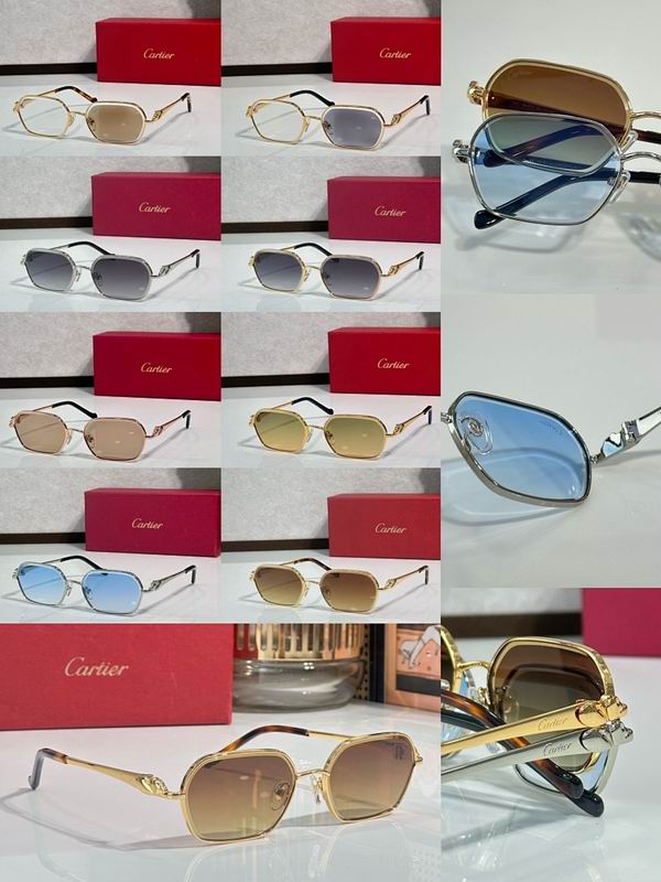 Cartier Glasses smr (2461)