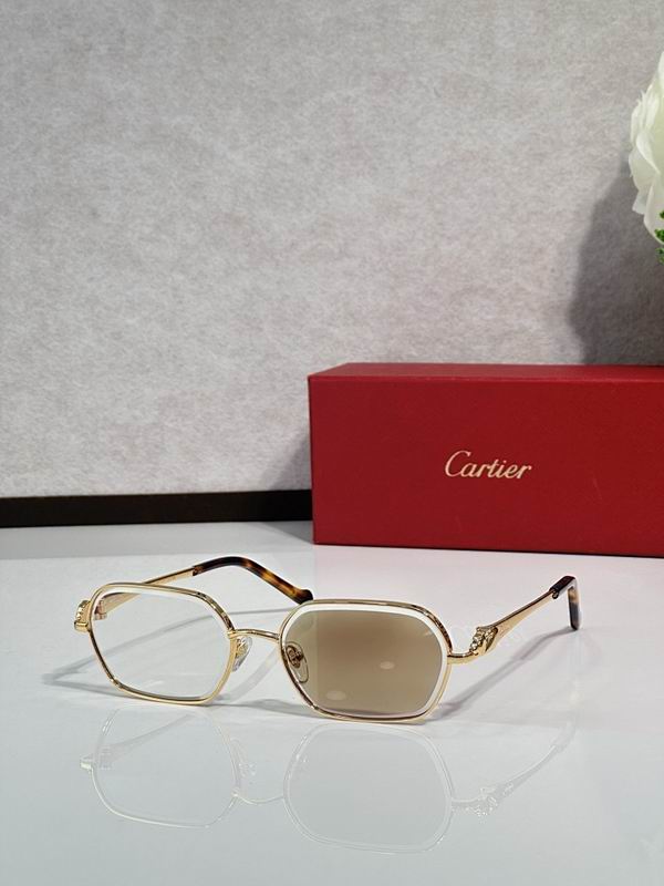 Cartier Glasses smr (2462)