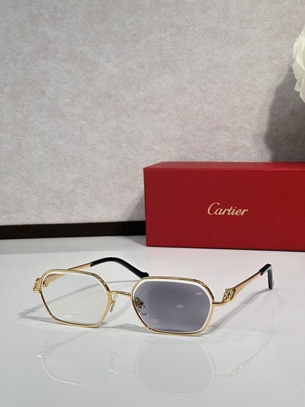 Cartier Glasses smr (2463)