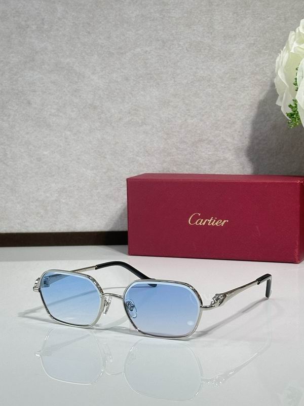 Cartier Glasses smr (2465)