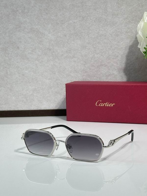 Cartier Glasses smr (2466)