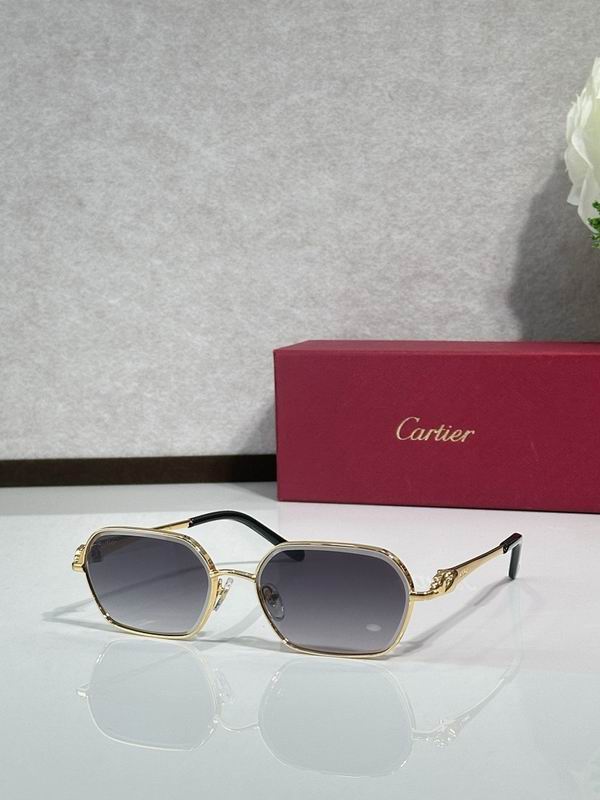 Cartier Glasses smr (2467)