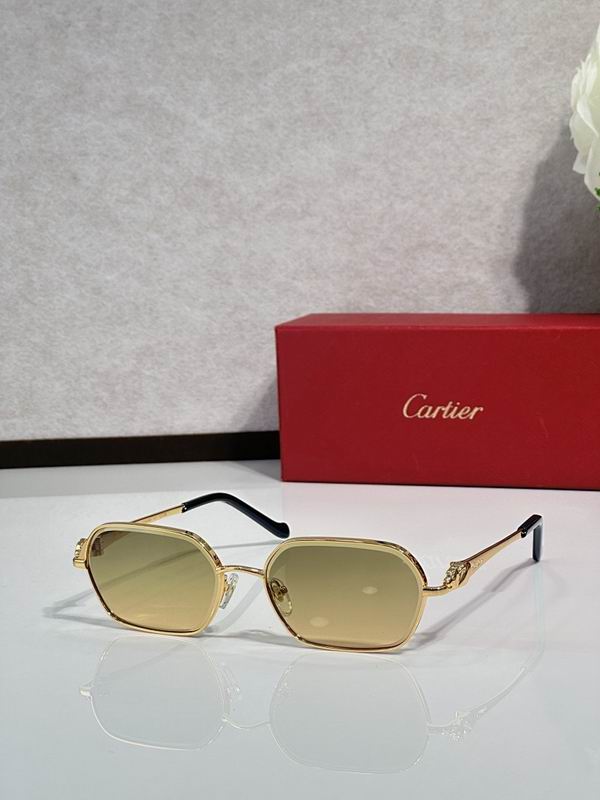 Cartier Glasses smr (2468)