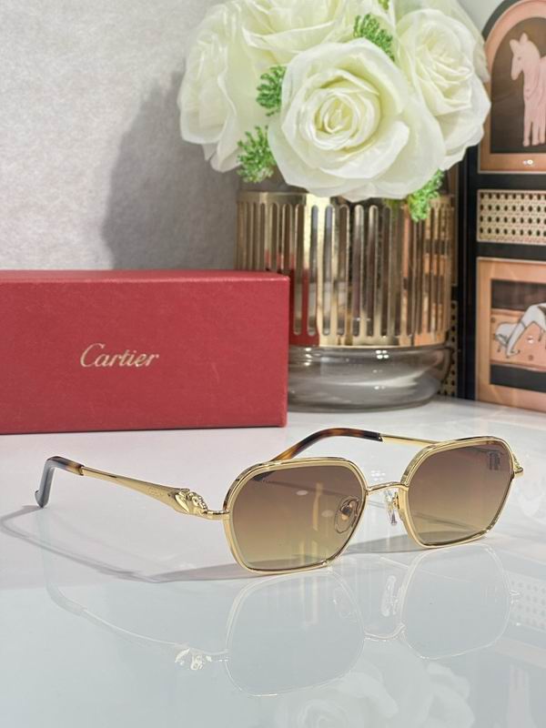 Cartier Glasses smr (2470)