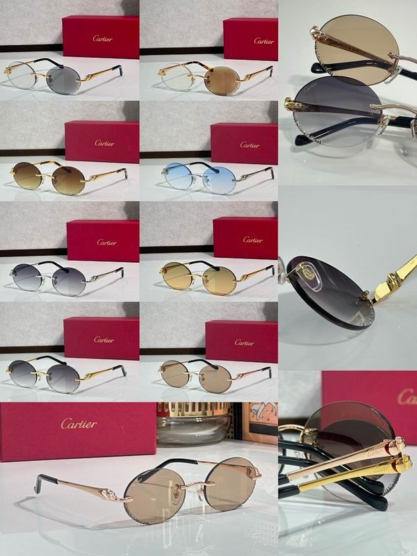 Cartier Glasses smr (2471)