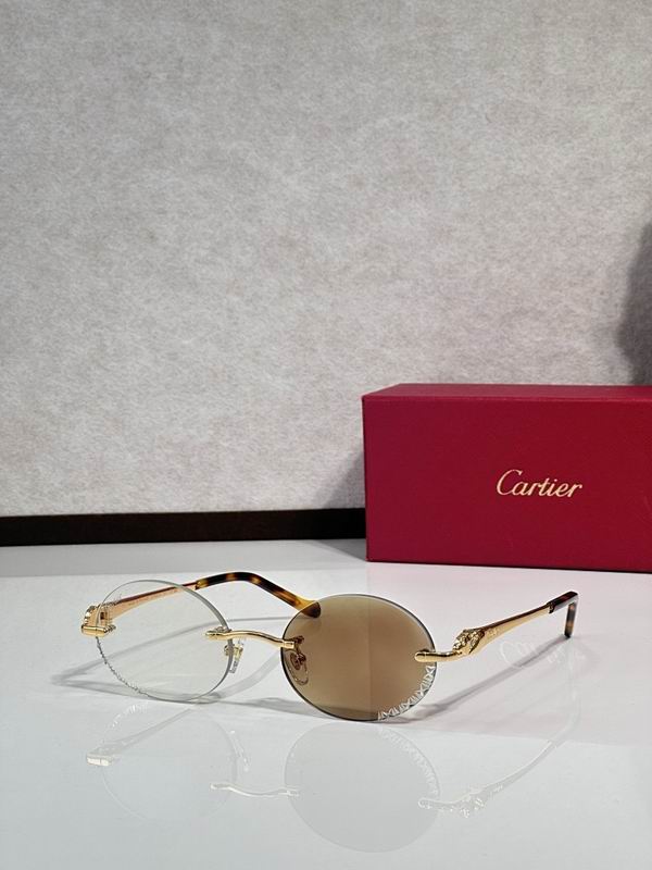 Cartier Glasses smr (2473)