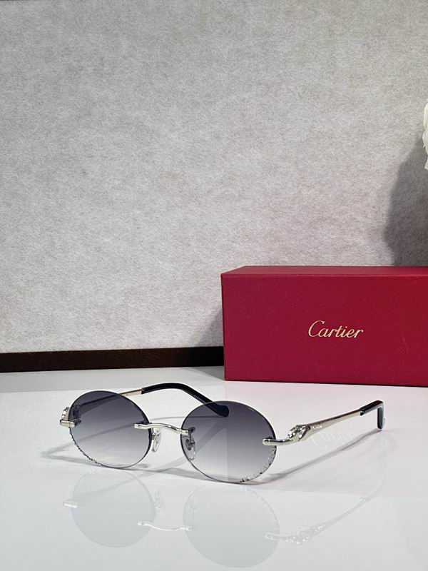 Cartier Glasses smr (2474)